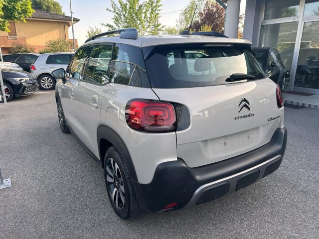 CITROEN C3 Aircross usata, con Airbag laterali