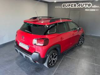 CITROEN C3 Aircross usata, con Alzacristalli elettrici