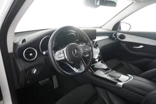 MERCEDES-BENZ GLC 220 usata 7