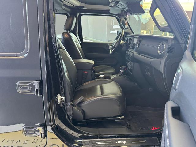 JEEP Gladiator usata, con Controllo automatico clima