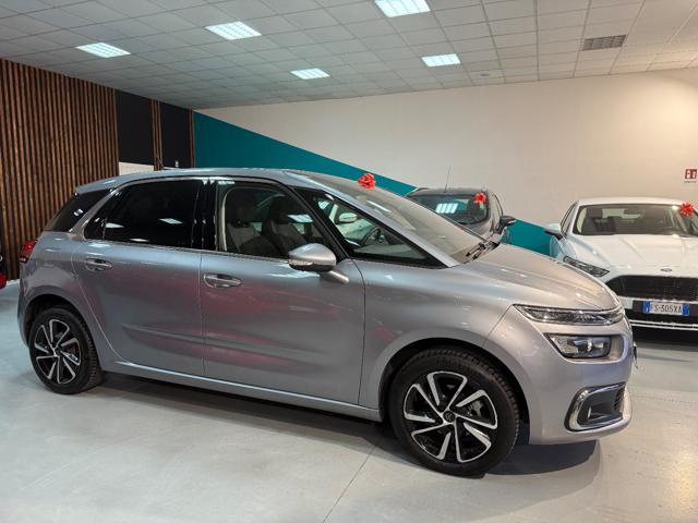 CITROEN C4 Spacetourer usata, con Autoradio