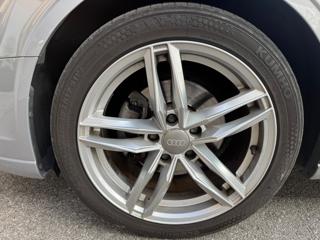 AUDI A3 usata, con Immobilizzatore elettronico