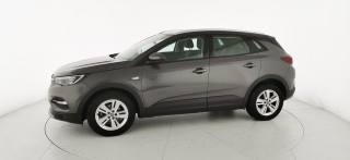 OPEL Grandland X usata, con Specchietti laterali elettrici