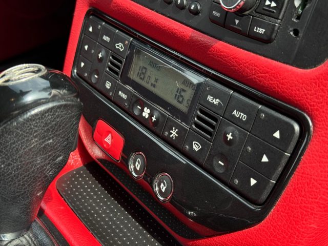 MASERATI GranTurismo usata, con Fari Xenon