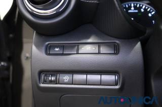 NISSAN Juke usata, con Fari LED