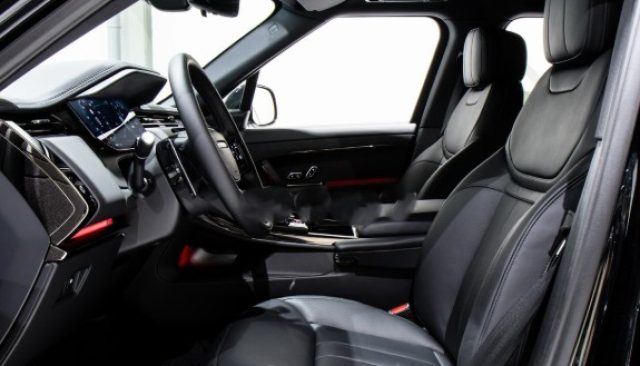 LAND ROVER Range Rover Sport usata, con Boardcomputer