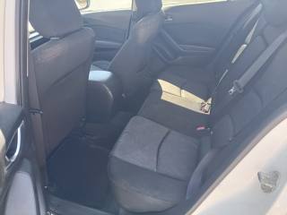 MAZDA 3 usata, con Immobilizzatore elettronico