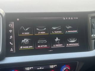 AUDI A1 usata, con Servosterzo