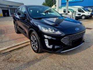 FORD Kuga usata, con Airbag Passeggero