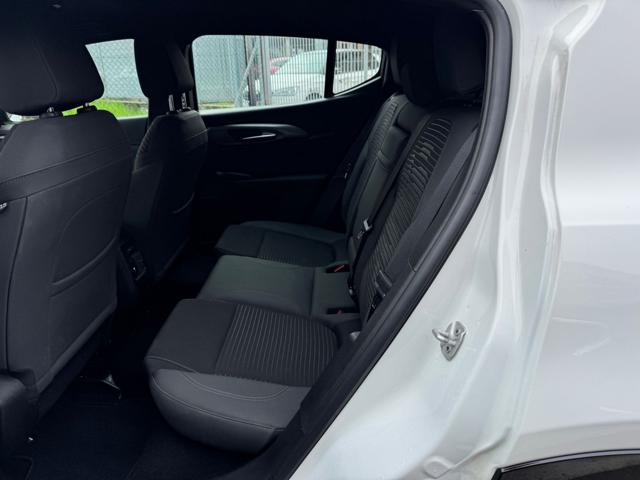 ALFA ROMEO Tonale usata, con Boardcomputer