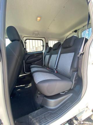 FIAT Doblo usata 11