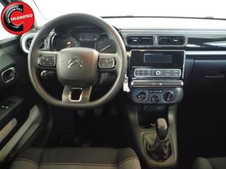 CITROEN C3 usata, con Controllo trazione