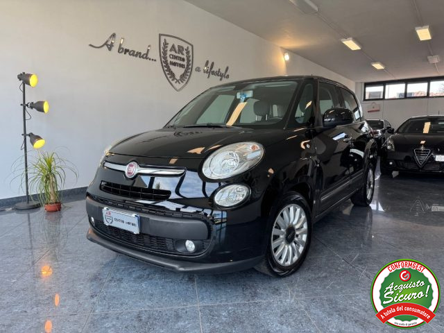 FIAT 500L usata, con Airbag