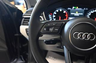 AUDI A4 usata 42