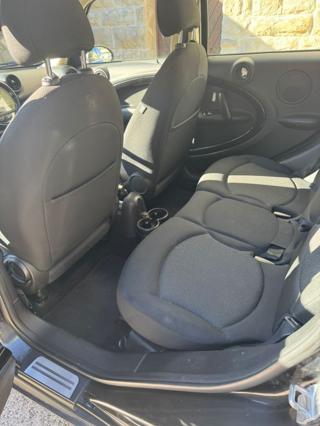 MINI Countryman usata, con Controllo trazione