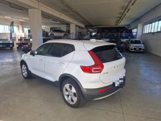 VOLVO XC40 usata, con Airbag Passeggero