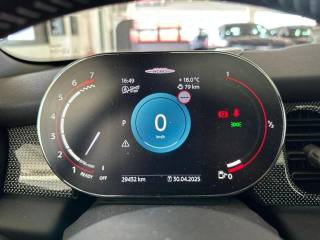 MINI John Cooper Works usata, con Bracciolo