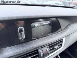 ALFA ROMEO Stelvio usata, con Controllo trazione