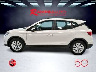 SEAT Arona usata 9