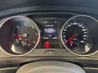 VOLKSWAGEN Tiguan usata, con Controllo trazione