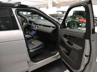 LAND ROVER Range Rover Evoque usata, con Airbag Passeggero