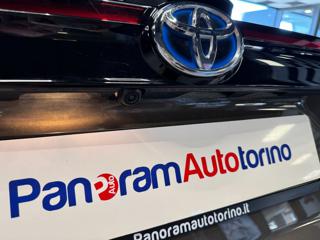 TOYOTA Yaris Cross usata, con Park Distance Control