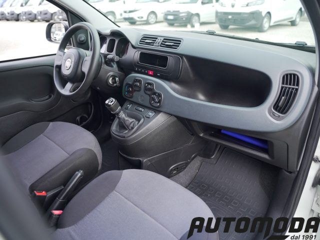 FIAT Panda usata 10