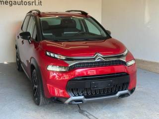 CITROEN C3 Aircross usata, con Airbag Passeggero