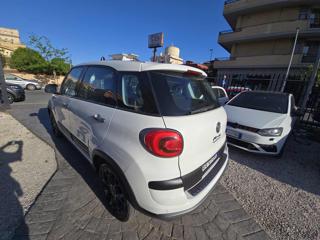 FIAT 500L usata, con Cerchi in lega
