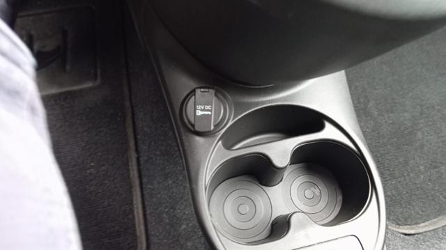 FIAT 500 usata, con Specchietti laterali elettrici