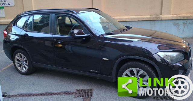 BMW X1 usata, con Chiusura centralizzata