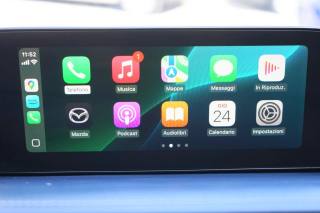 MAZDA CX-30 usata, con Boardcomputer