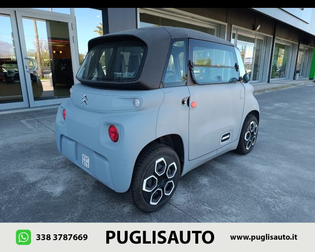 CITROEN Ami usata 17