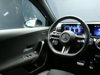 MERCEDES-BENZ A 180 usata, con Cruise Control