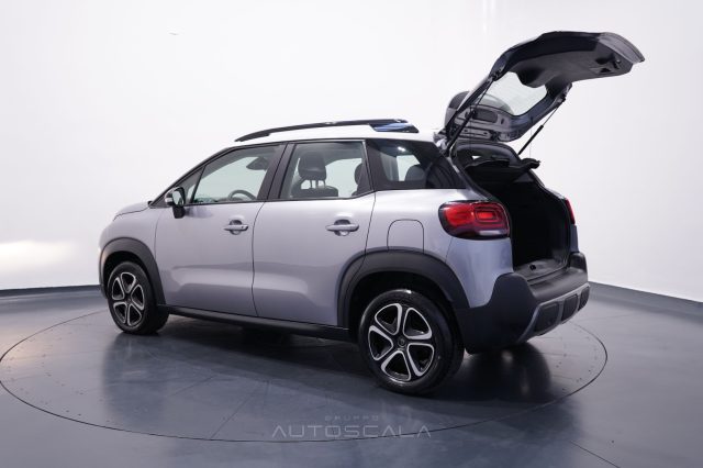 CITROEN C3 Aircross usata, con Frenata d