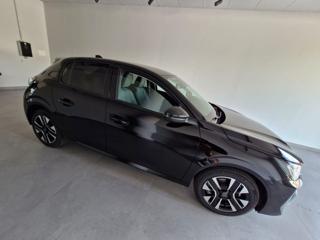 PEUGEOT 208 usata, con Airbag laterali