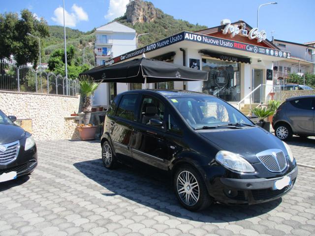 LANCIA MUSA usata, con Airbag