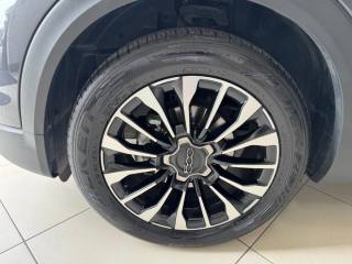 FIAT 500X usata, con Vivavoce