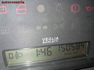 FIAT Punto usata, con Alzacristalli elettrici