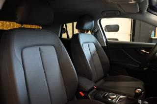 AUDI Q2 usata 215