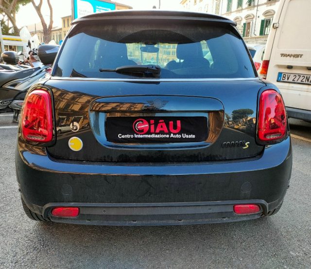 MINI Cooper SE usata, con Autoradio