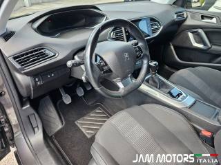 PEUGEOT 308 usata, con Bracciolo