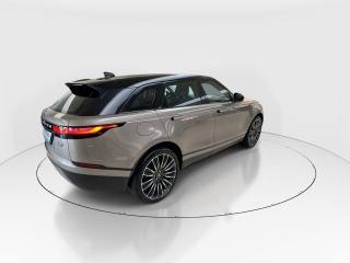 LAND ROVER Range Rover Velar usata, con Servosterzo