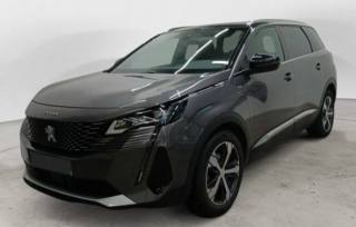 PEUGEOT 5008 BlueHDi 130 S&S EAT8 GT