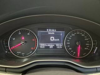 AUDI A4 usata, con Controllo automatico clima