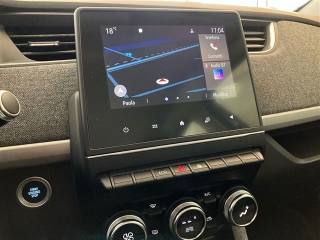 RENAULT ZOE usata, con Bracciolo