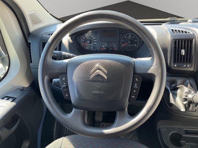 CITROEN Jumper usata 9