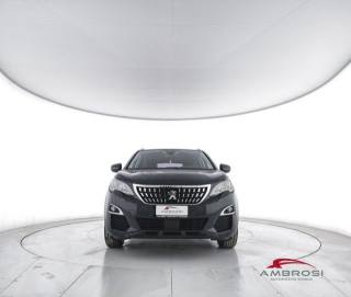 PEUGEOT 3008 usata 4