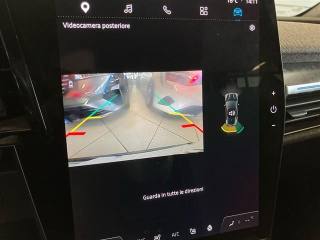 RENAULT Megane usata, con USB