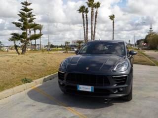 PORSCHE Macan usata, con Airbag Passeggero